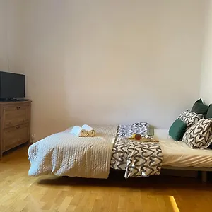 Na Wspólnej Warszawa