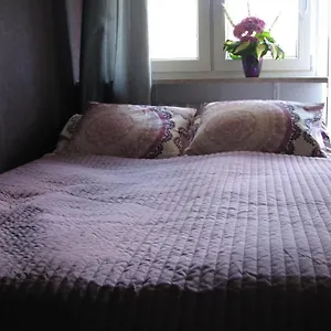 Apartament Orchidea Warszawa