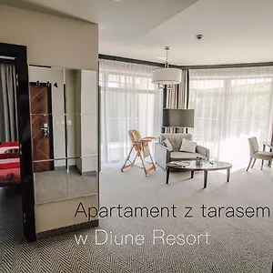 Apartament Nad Morzem Bałtyckim Kołobrzeg